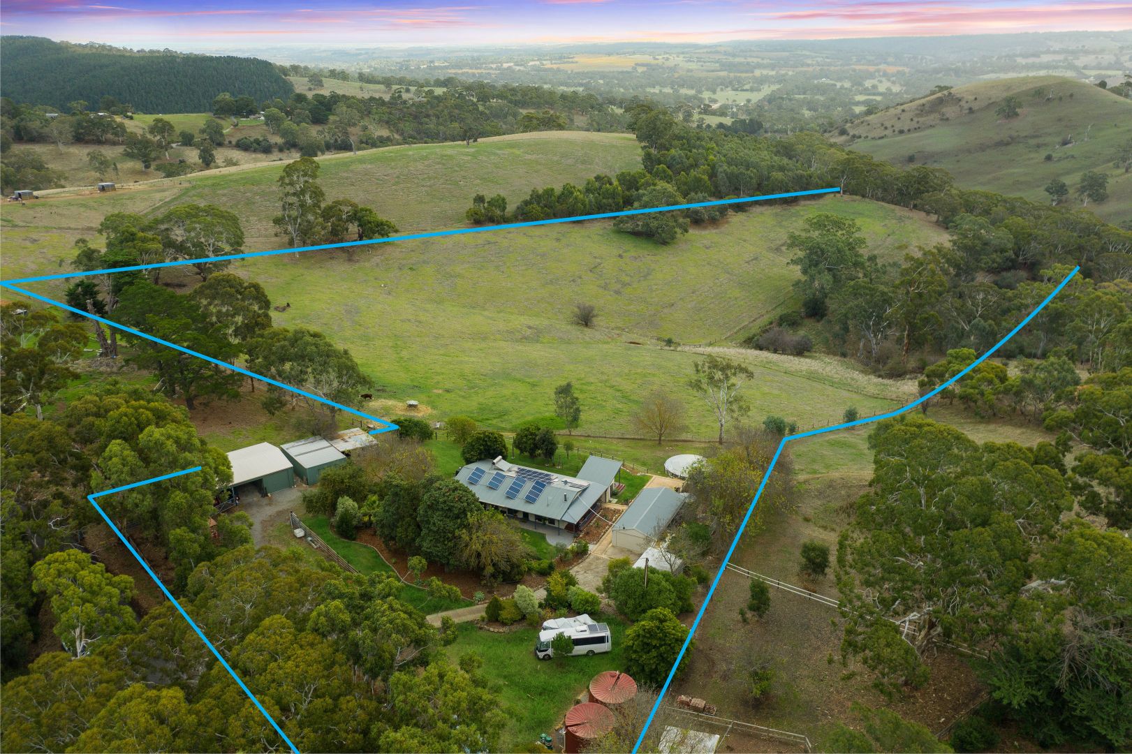 261 Cut Hill Road, Kangarilla SA 5157, Image 2