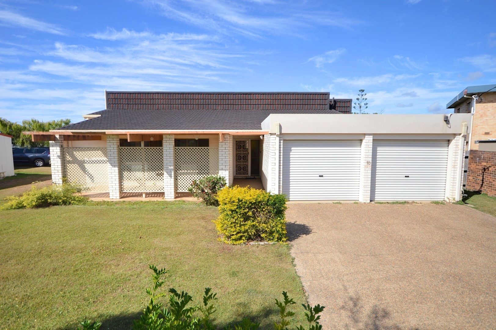 18 Barlow Street, Bundaberg North QLD 4670, Image 0