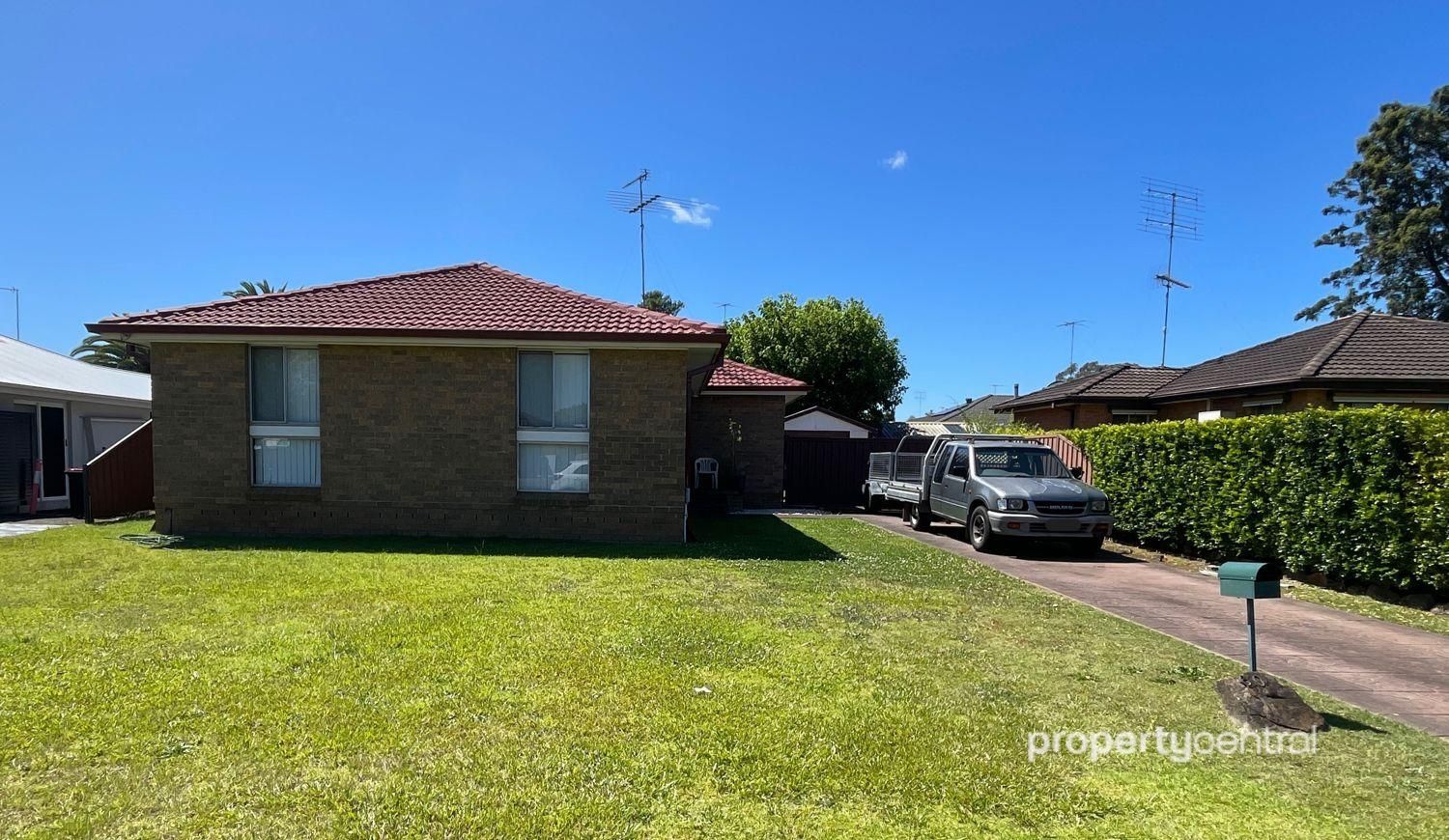 4 bedrooms House in 60 Harris St JAMISONTOWN NSW, 2750