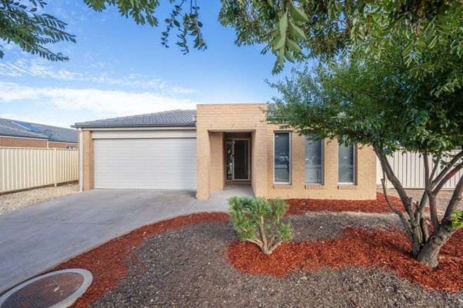 Picture of 29 Grampians Parade, SHEPPARTON NORTH VIC 3631