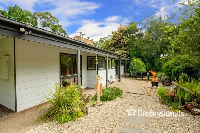 Picture of 511 Woods Point Road, EAST WARBURTON VIC 3799