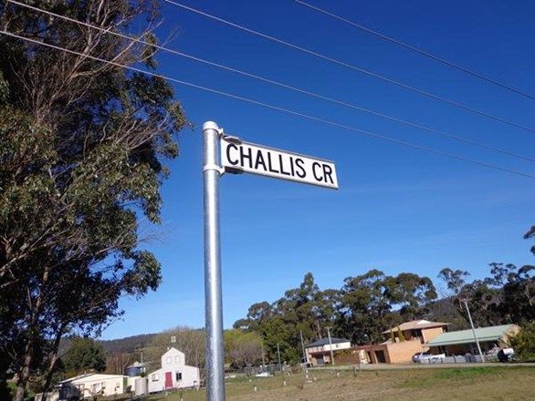 1 Challis Crescent, Deep Bay TAS 7112, Image 2