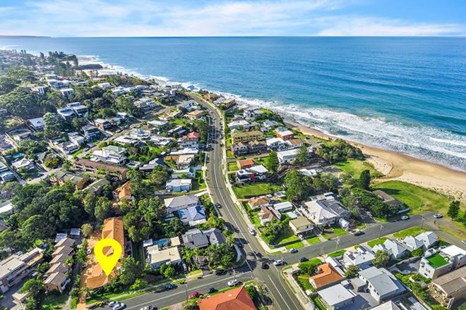 Picture of 1/13 Henley Road, THIRROUL NSW 2515