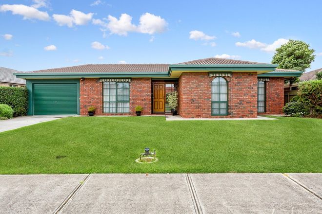 Picture of 3 Swan Avenue, WEST BEACH SA 5024