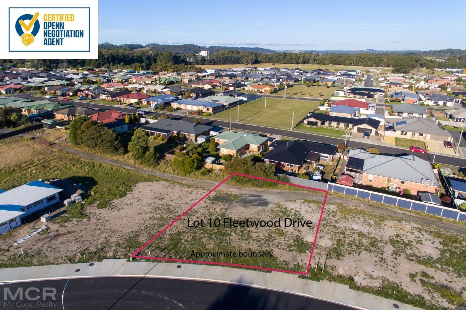 10/35 Fleetwood Drive, Spreyton TAS 7310, Image 0