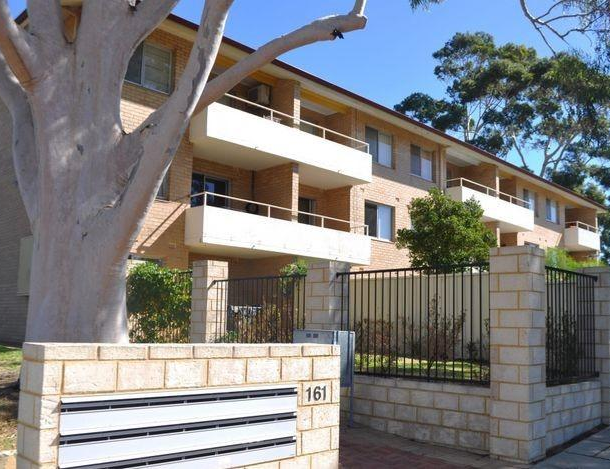 1/161 Holland Street, Fremantle WA 6160