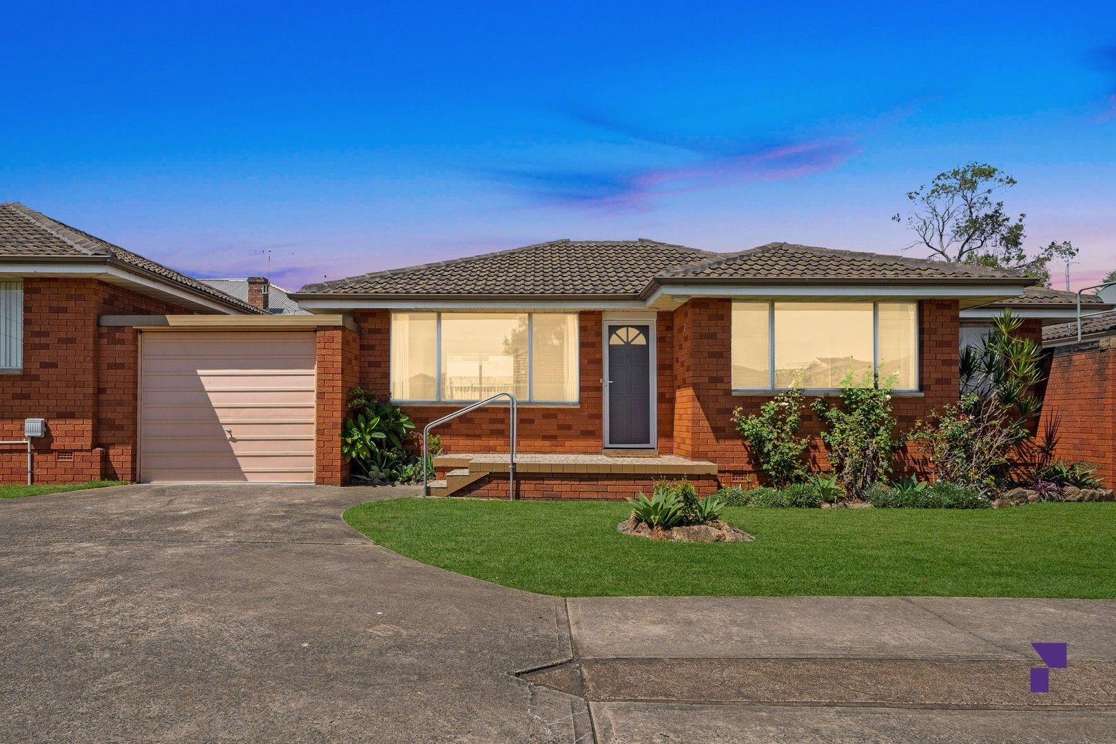 2/53 Robinson Street, Wiley Park NSW 2195, Image 0