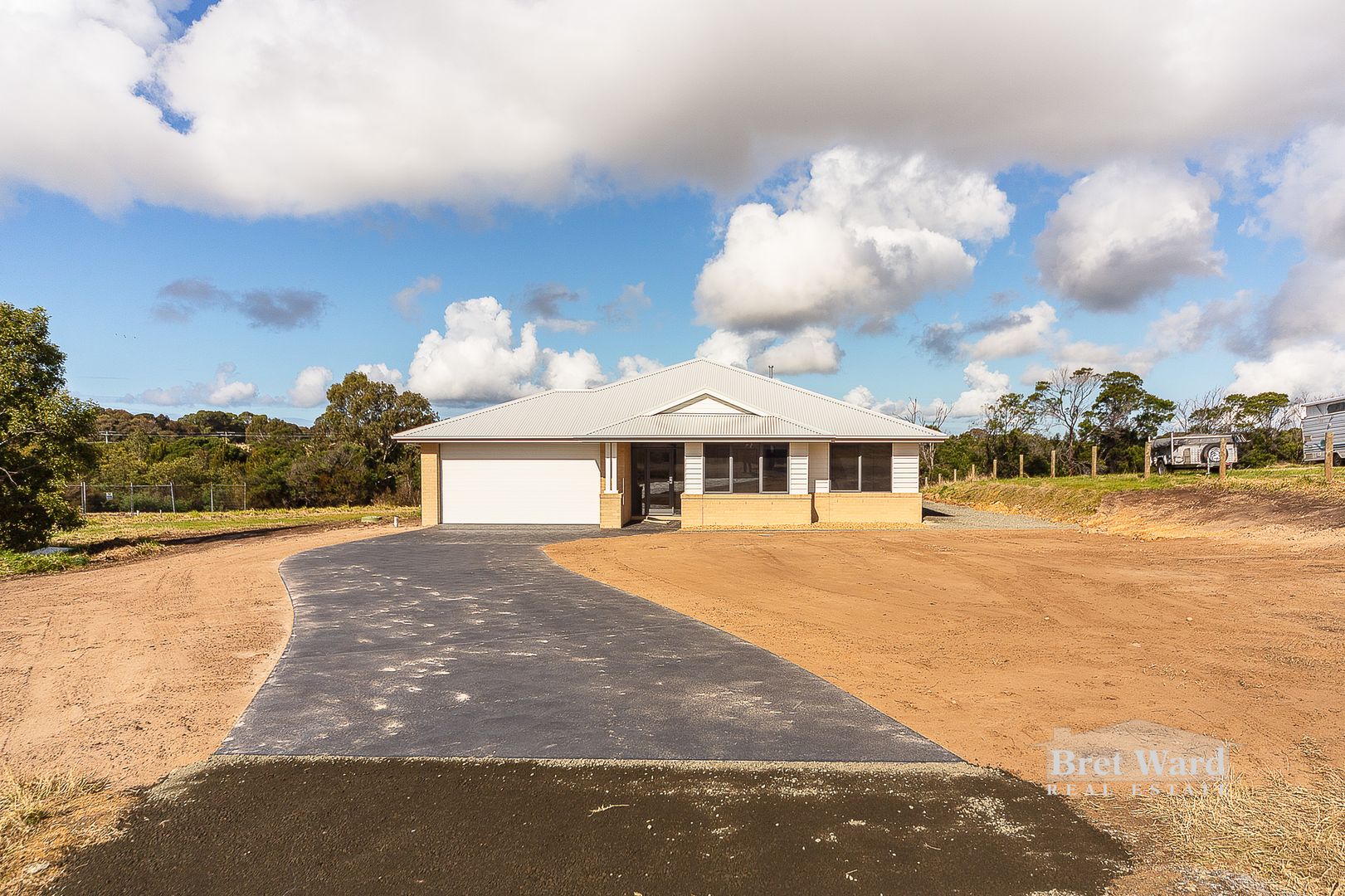 3 (Lot 2) Morecroft Rise, Eagle Point VIC 3878, Image 1