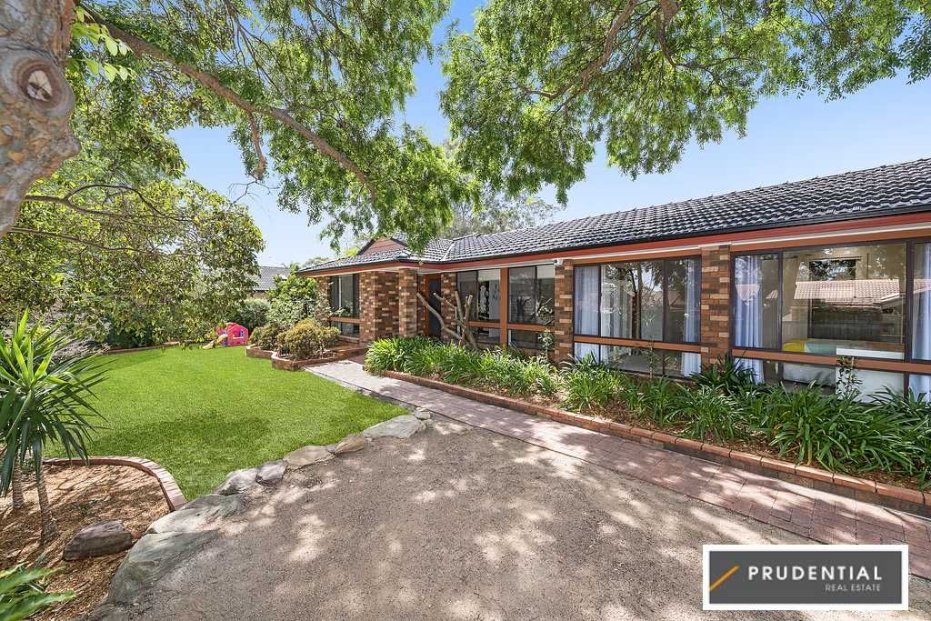 40 Peugeot Drive, Ingleburn NSW 2565, Image 0