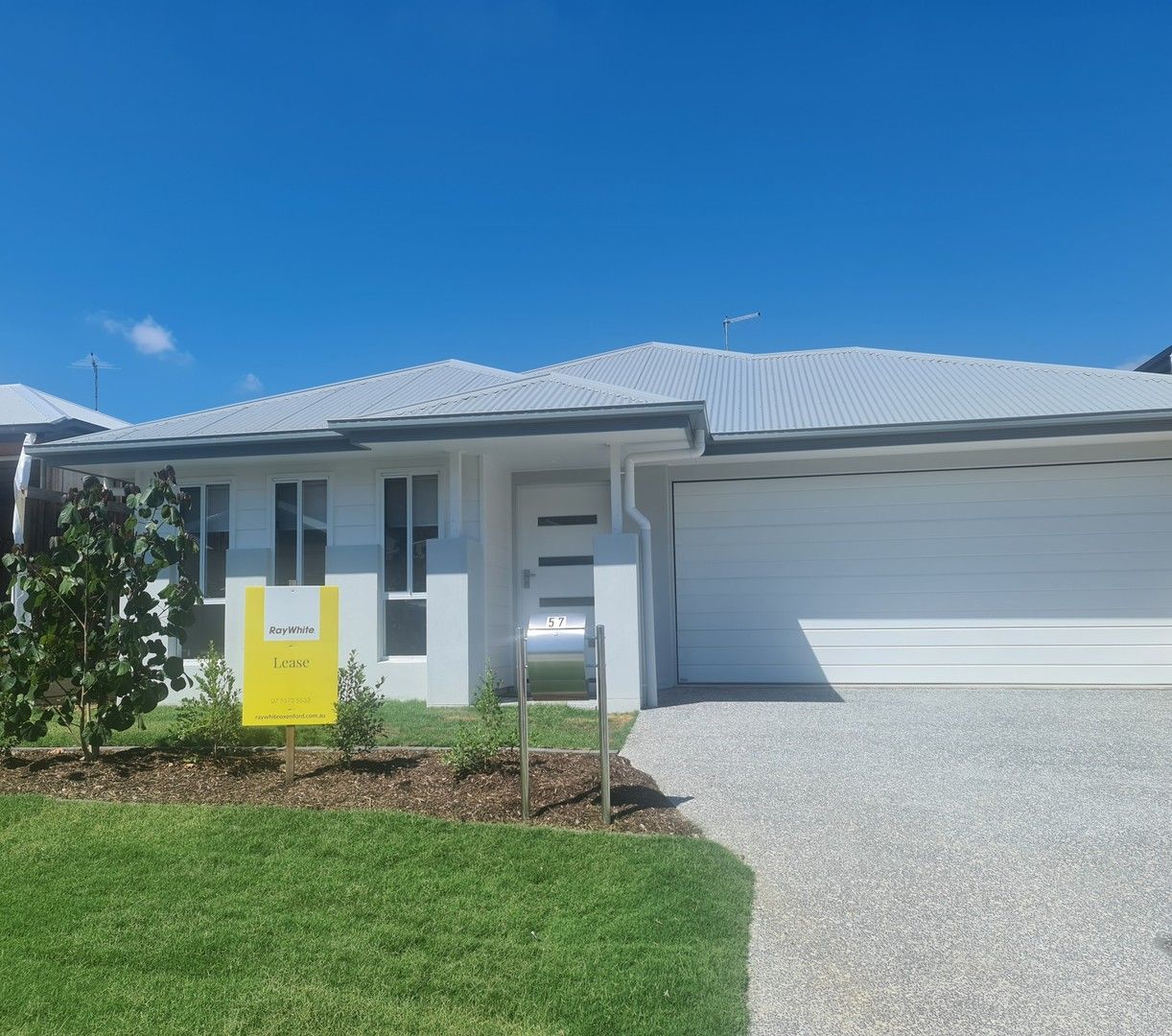 4 bedrooms House in 57 Carnarvon Street YARRABILBA QLD, 4207