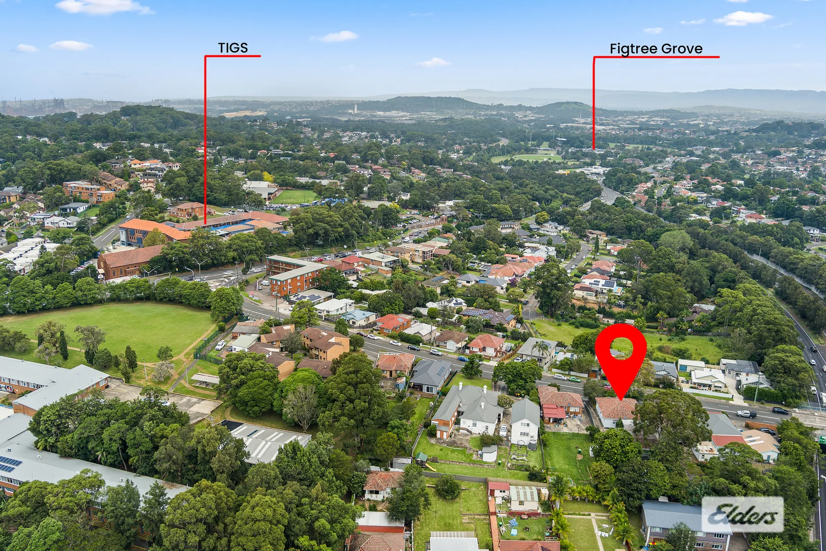 Additional image 13 of 1/30 Mt Keira Road, Wollongong NSW 2500