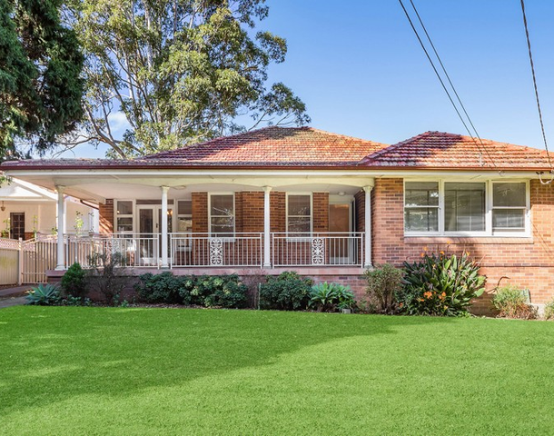 31A Reserve Street, West Ryde NSW 2114