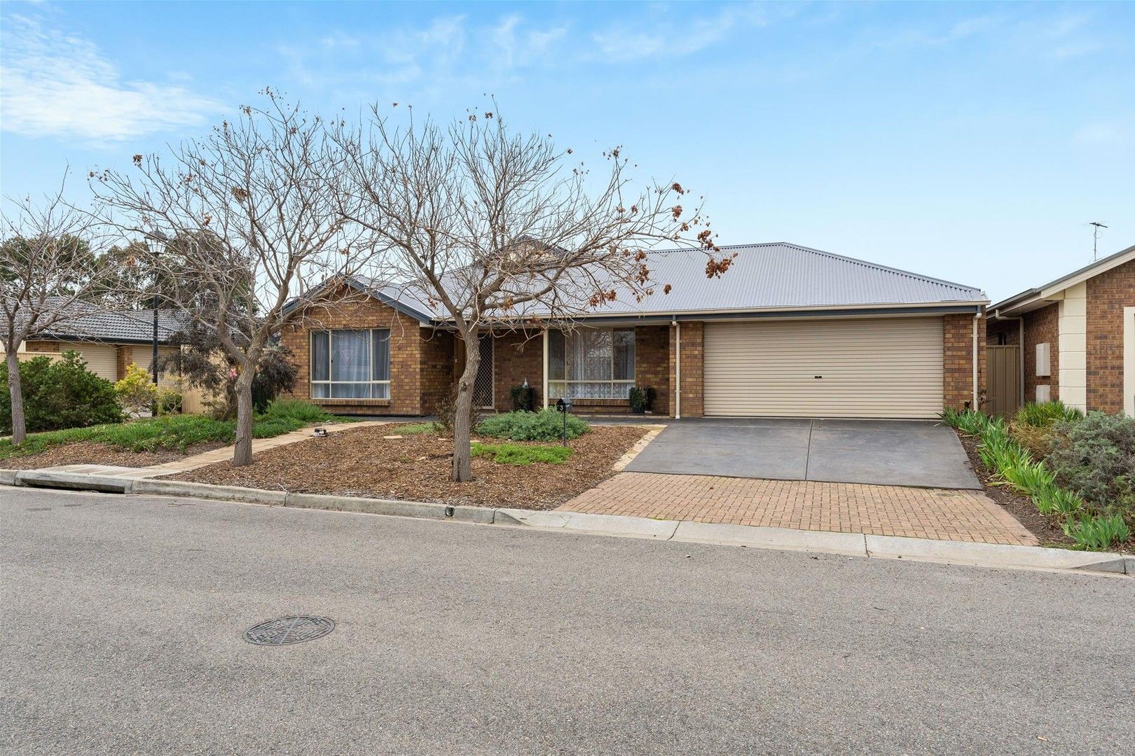 3 Ship Street, Seaford Meadows SA 5169 House For Rent Domain