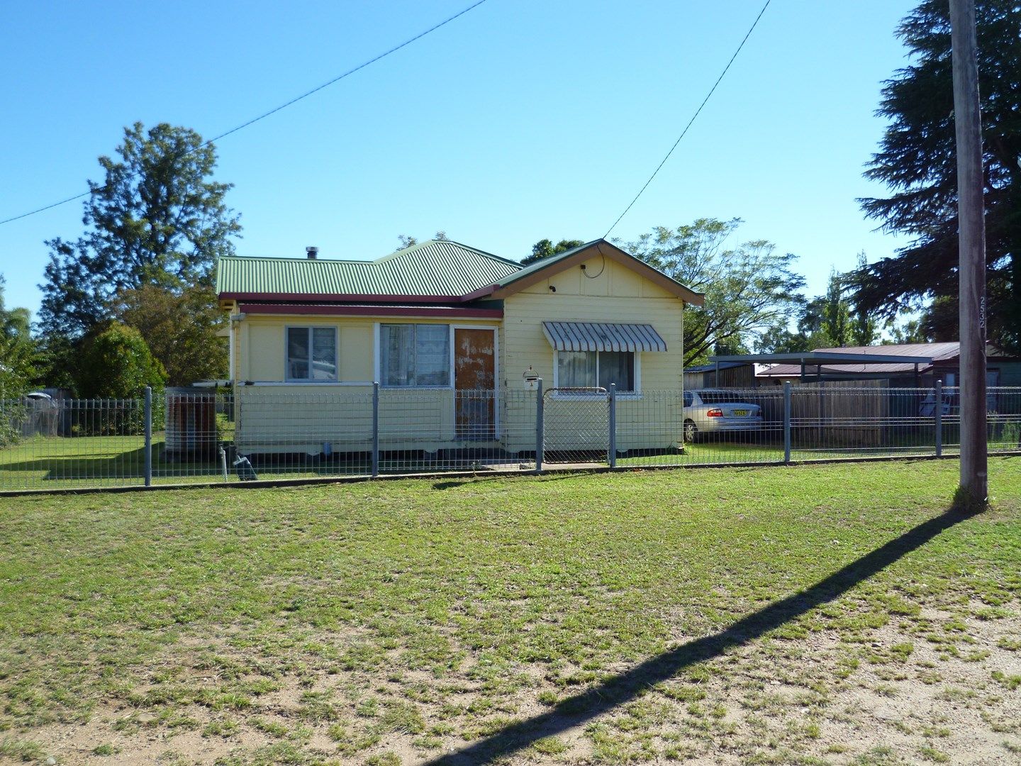 1 Medora Street, Inverell NSW 2360, Image 0