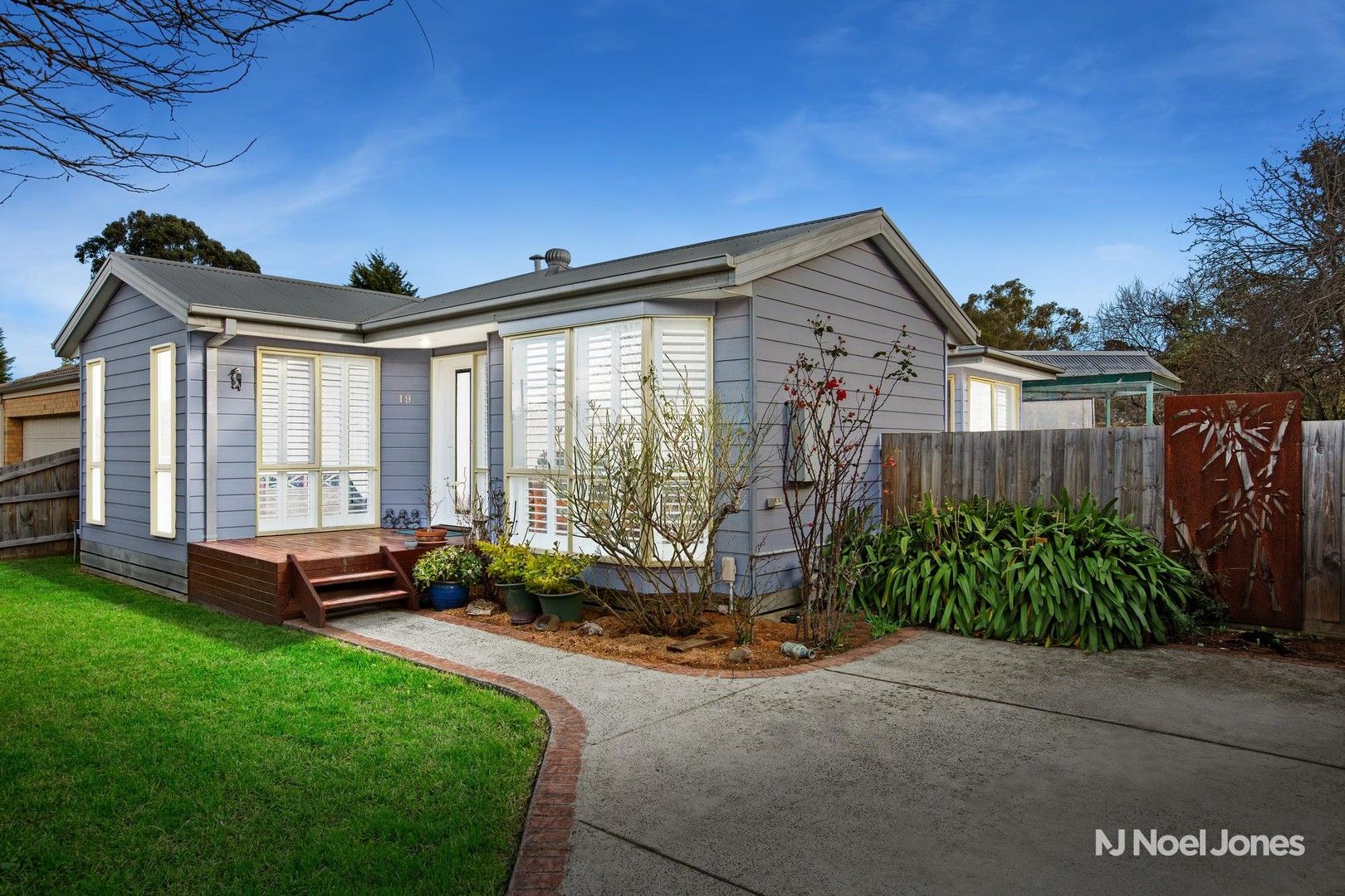 19 Liddle Way, Vermont VIC 3133, Image 0