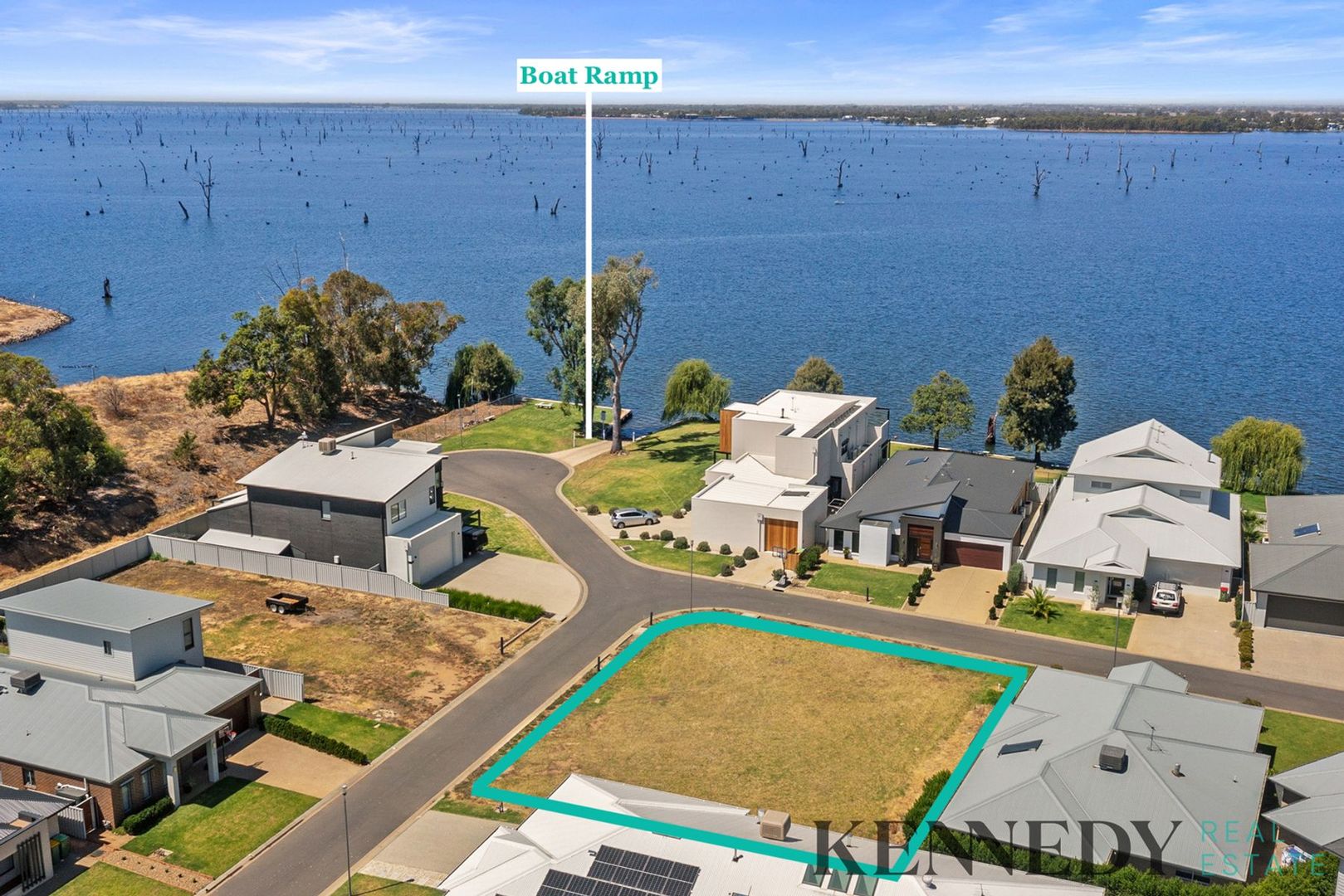 Lot 15 Shoreline Est 4-16 Melbourne Street, Mulwala NSW 2647, Image 1