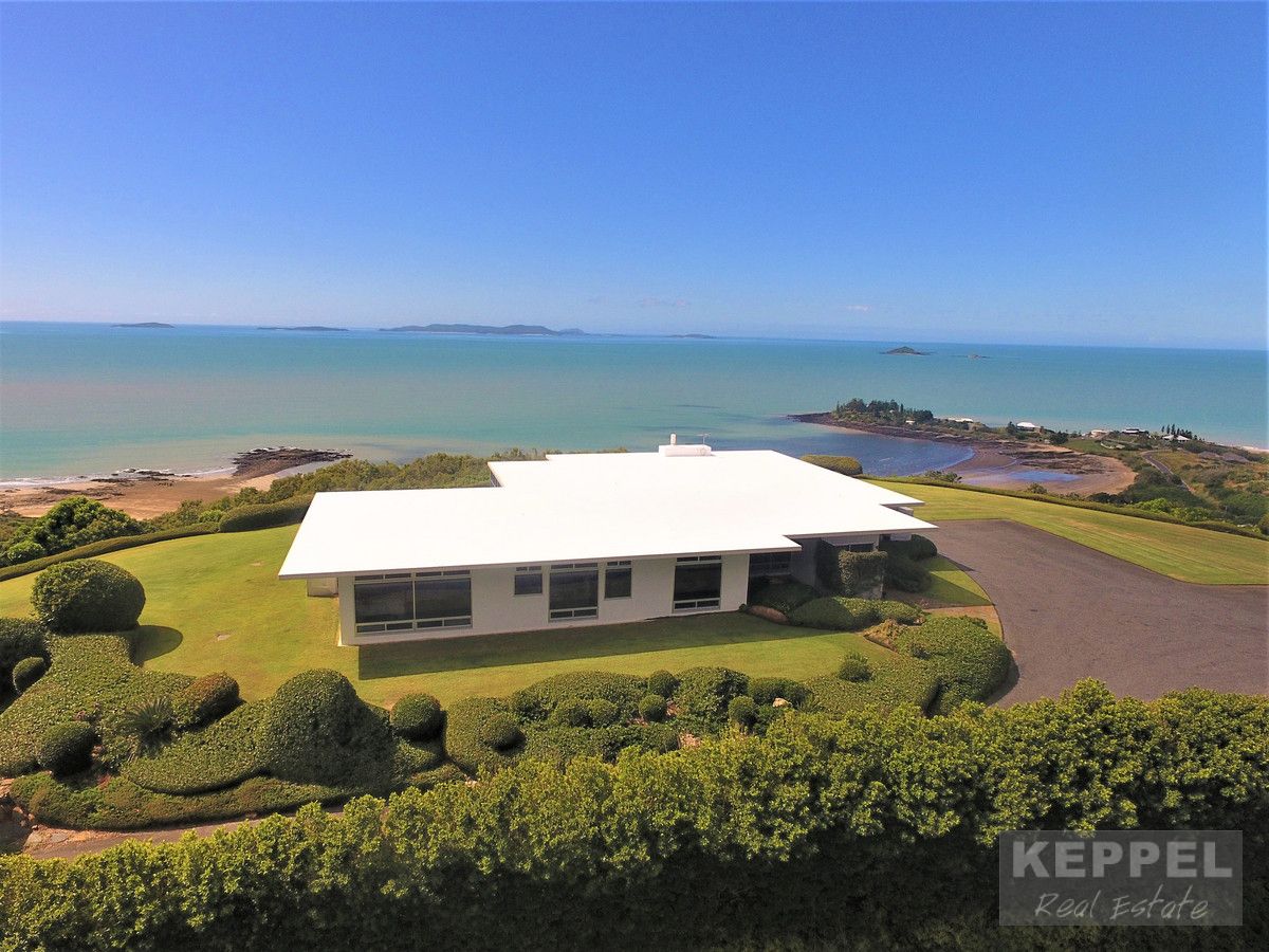 1339 Scenic Highway, Emu Park QLD 4710 Domain