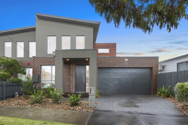 Picture of 13 Willmott Street, ASPENDALE VIC 3195