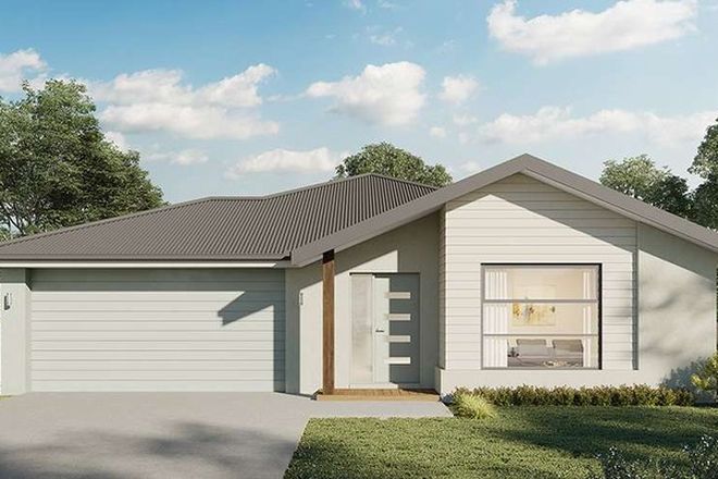 Picture of Lot 249 Amity Cr, THRUMSTER NSW 2444