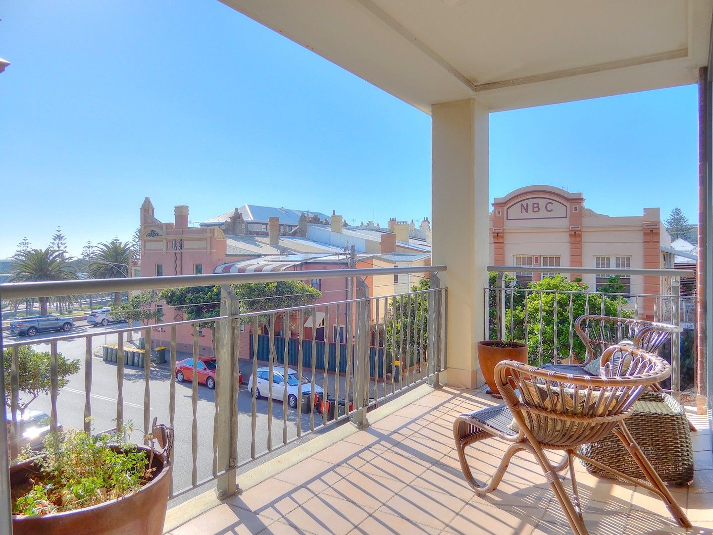 9/8-14 Telford St, Newcastle East NSW 2300, Image 1