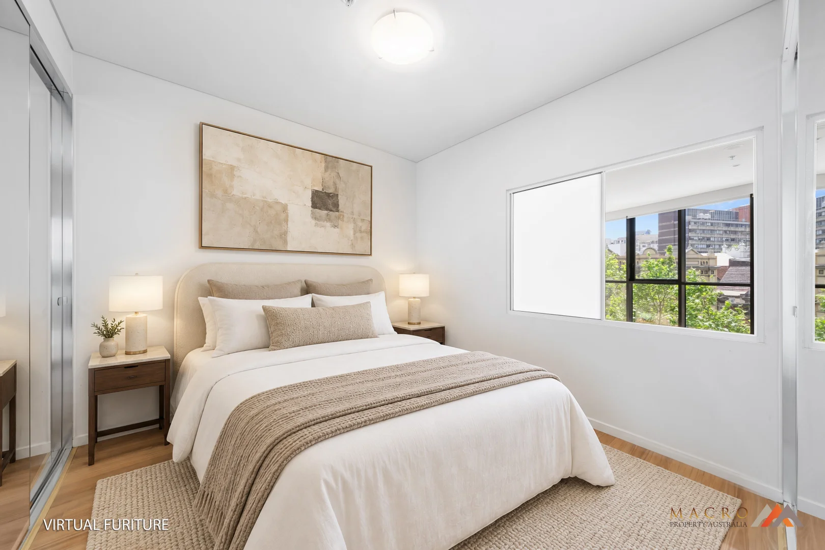 509/718 George Street, Haymarket NSW 2000 | Domain