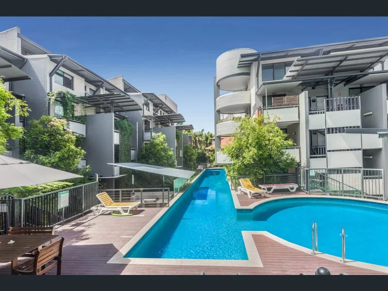 Additional image 18 of 191/139 Commercial Road, Teneriffe QLD 4005