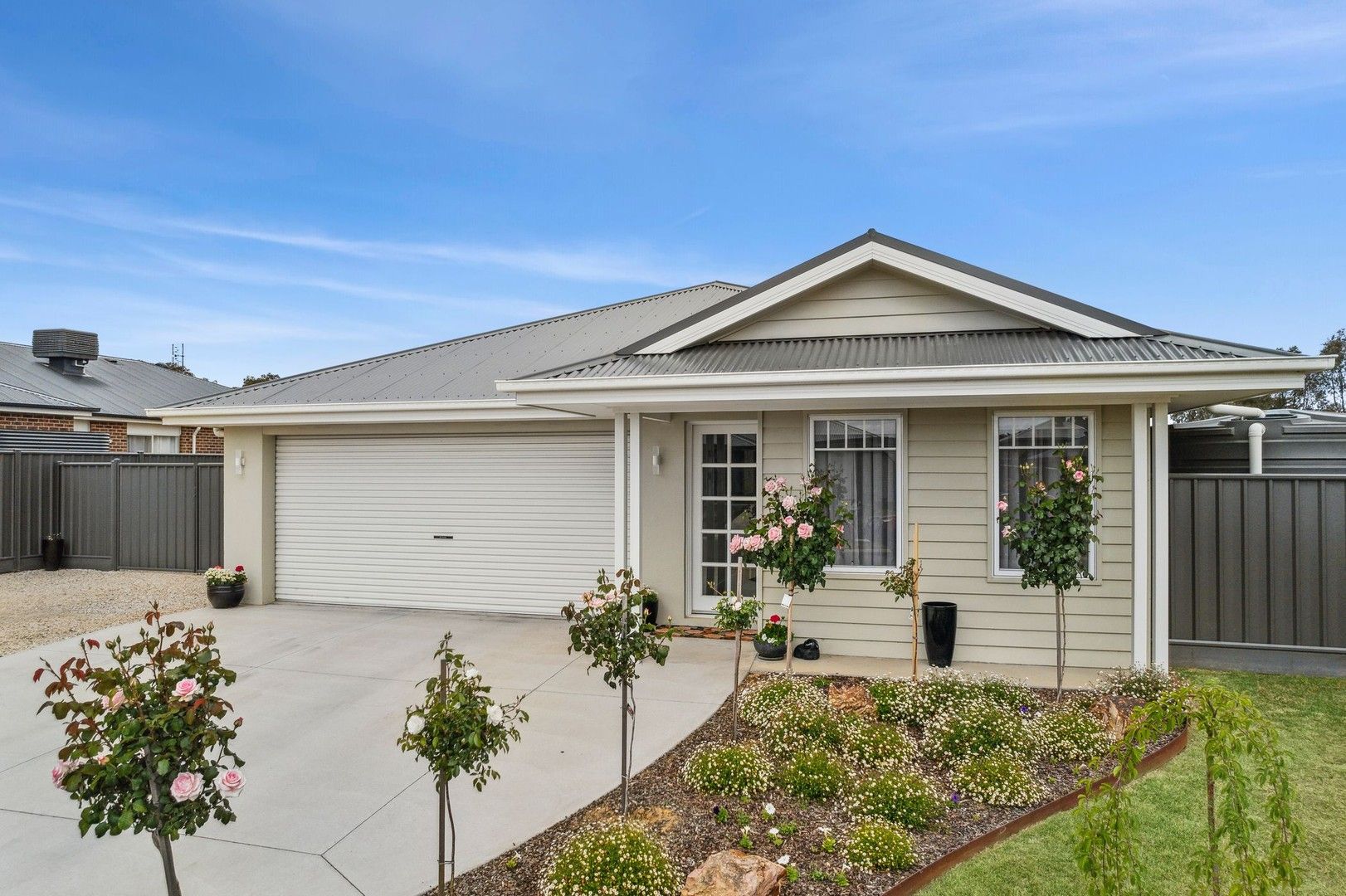 4 Myrtle Street, Campbells Creek VIC 3451, Image 0