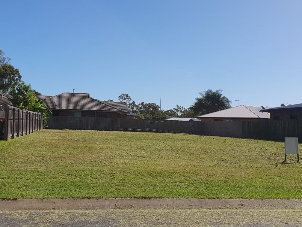 6 Old Waterworks Road, Kin Kora QLD 4680, Image 0