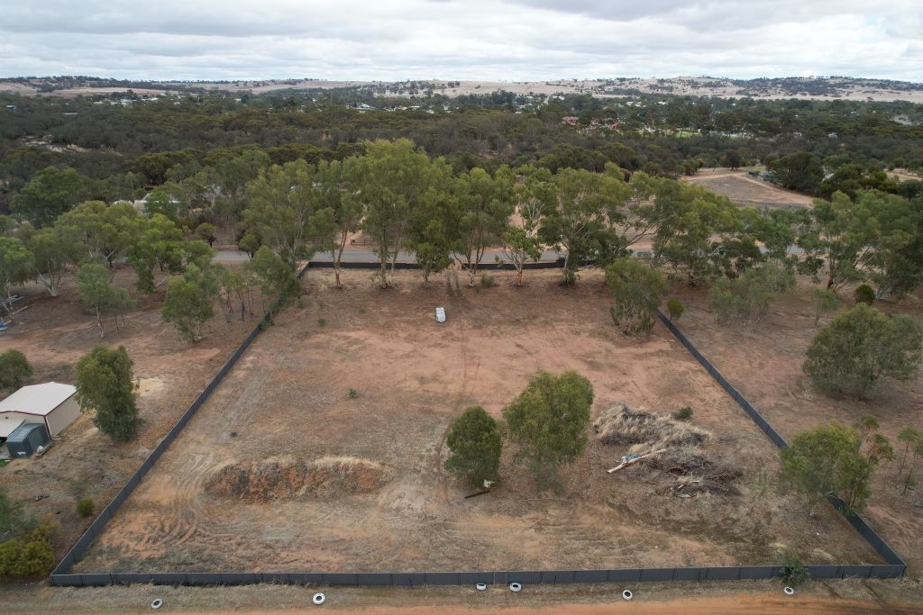 Lot 210 Hamersley Street, Beverley WA 6304, Image 0