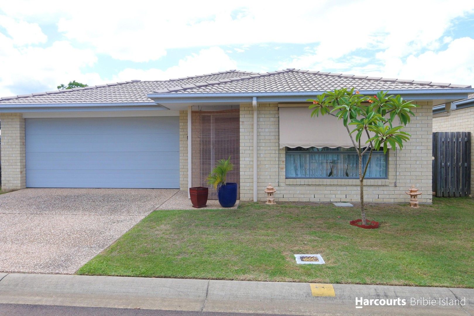 3 bedrooms Villa in 52/15-23 Redondo Street NINGI QLD, 4511