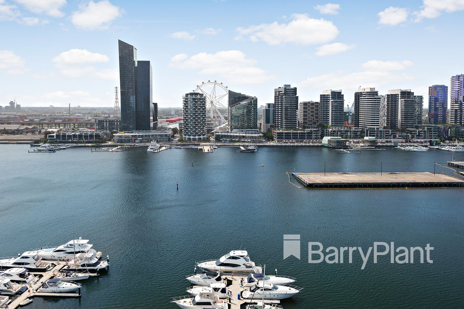 153/8 Waterside Place, Docklands VIC 3008