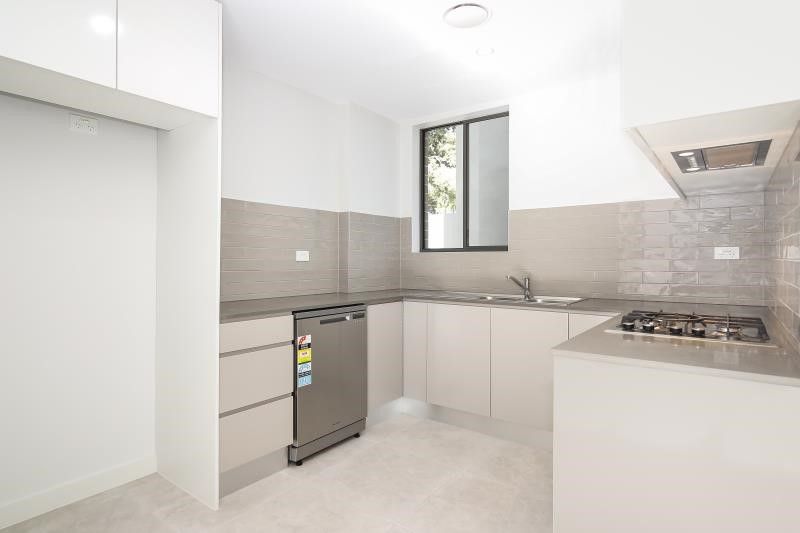 1 bedrooms Apartment / Unit / Flat in 5/4-6 Good Street WESTMEAD NSW, 2145