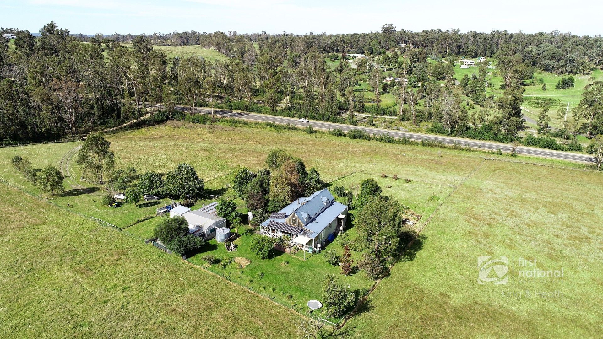 1455 Great Alpine Road, Sarsfield VIC 3875, Image 0