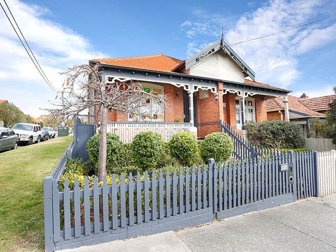 3 bedrooms House in 185 Chandos Street CROWS NEST NSW, 2065