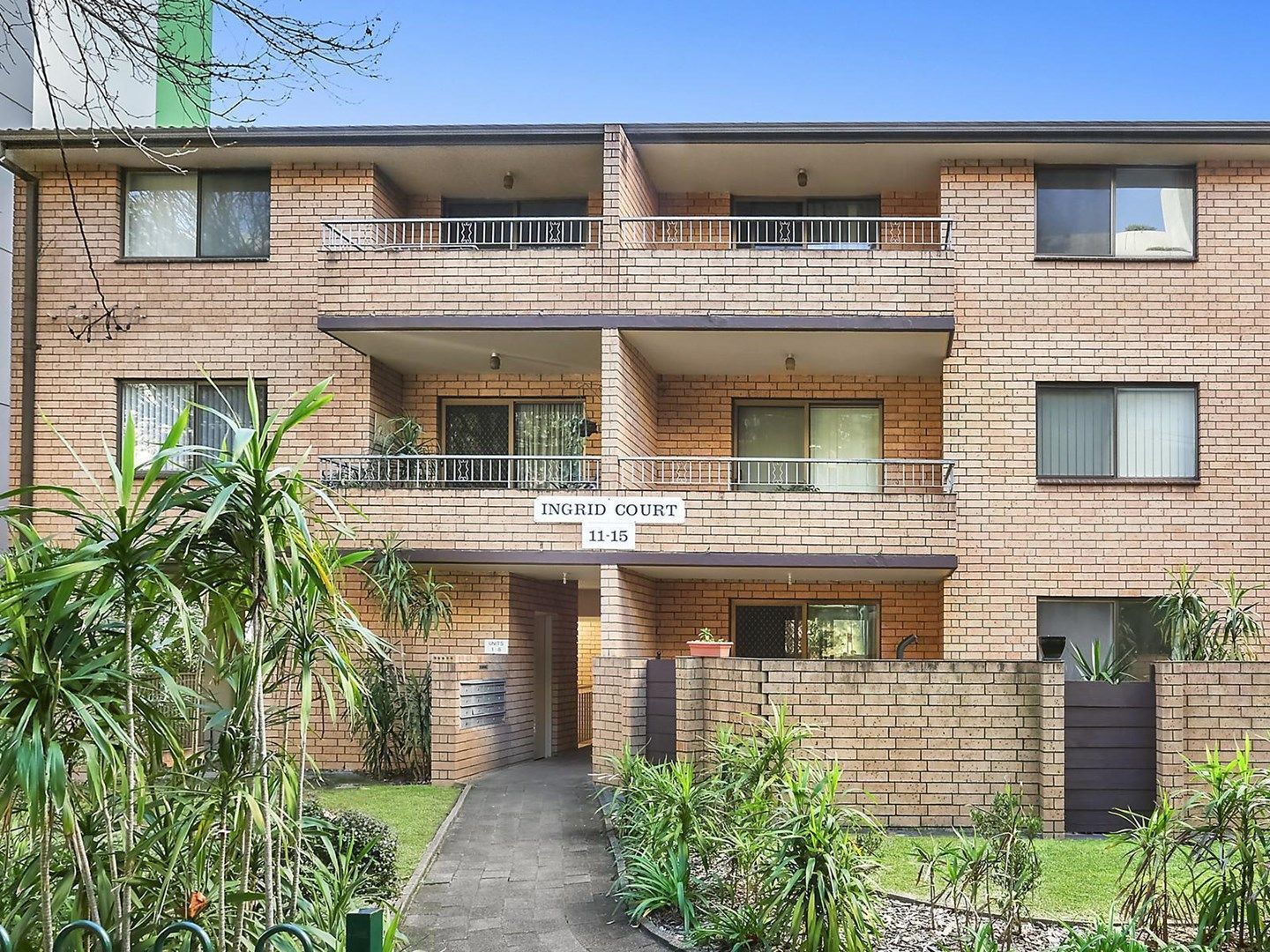 1/11 Wilga Street, Burwood NSW 2134, Image 1