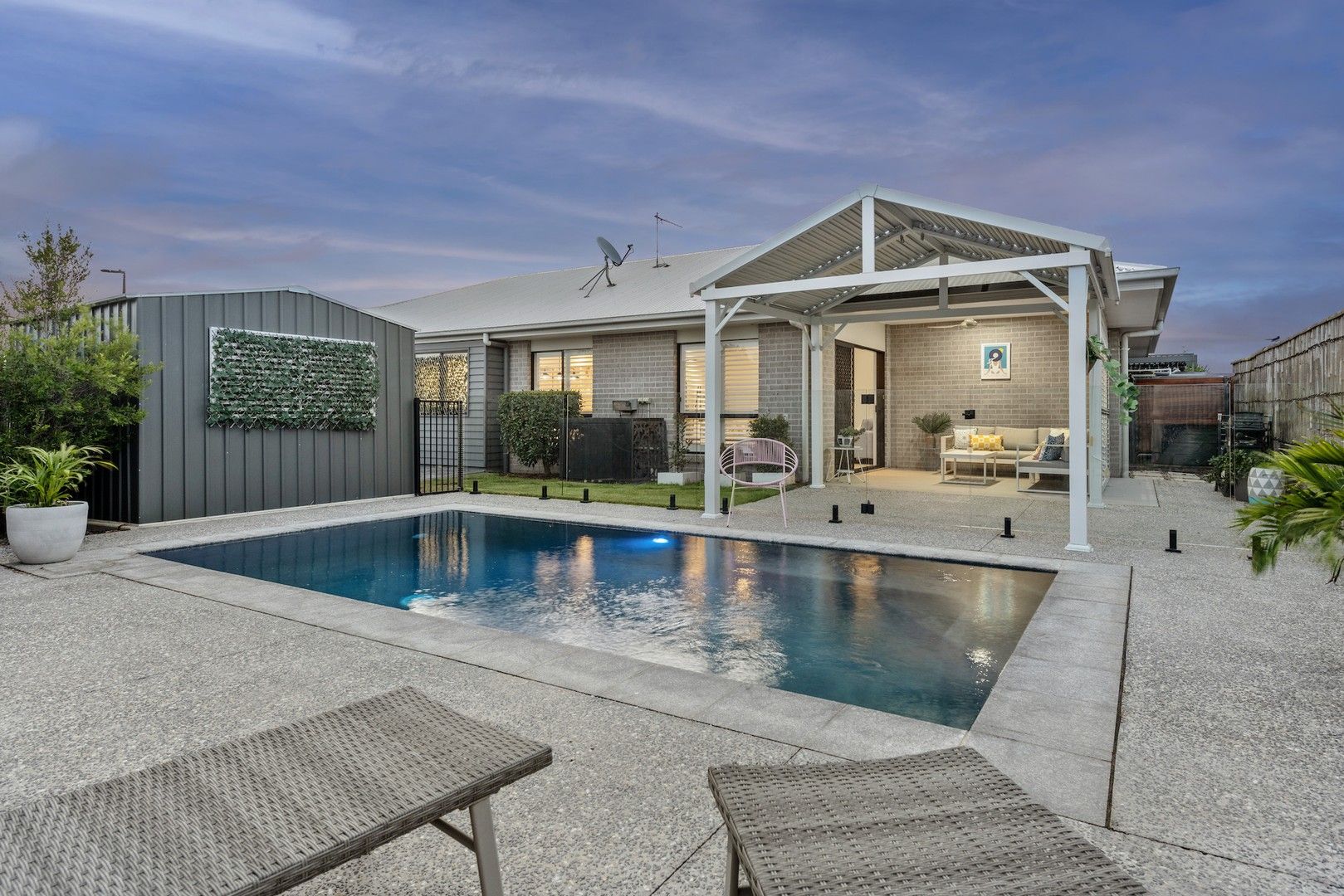 88 Olivia Crescent, Nirimba QLD 4551, Image 0