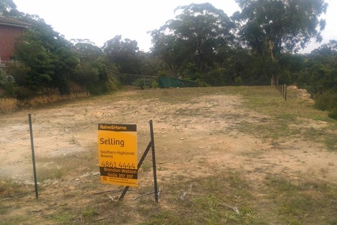 Picture of Lot 4-6 Cumberteen Street, HILL TOP NSW 2575
