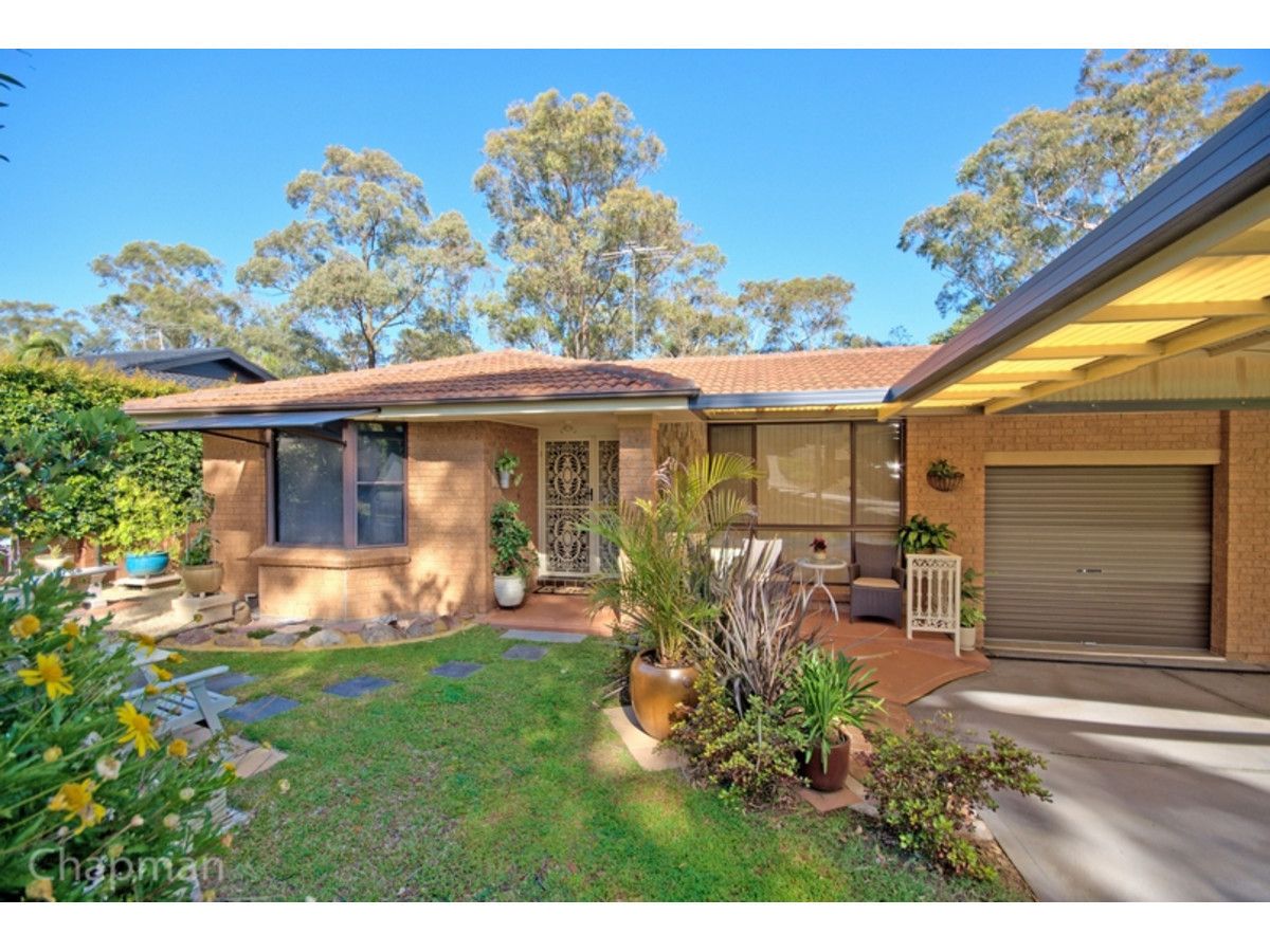 19 Brookdale Terrace, Glenbrook NSW 2773, Image 0