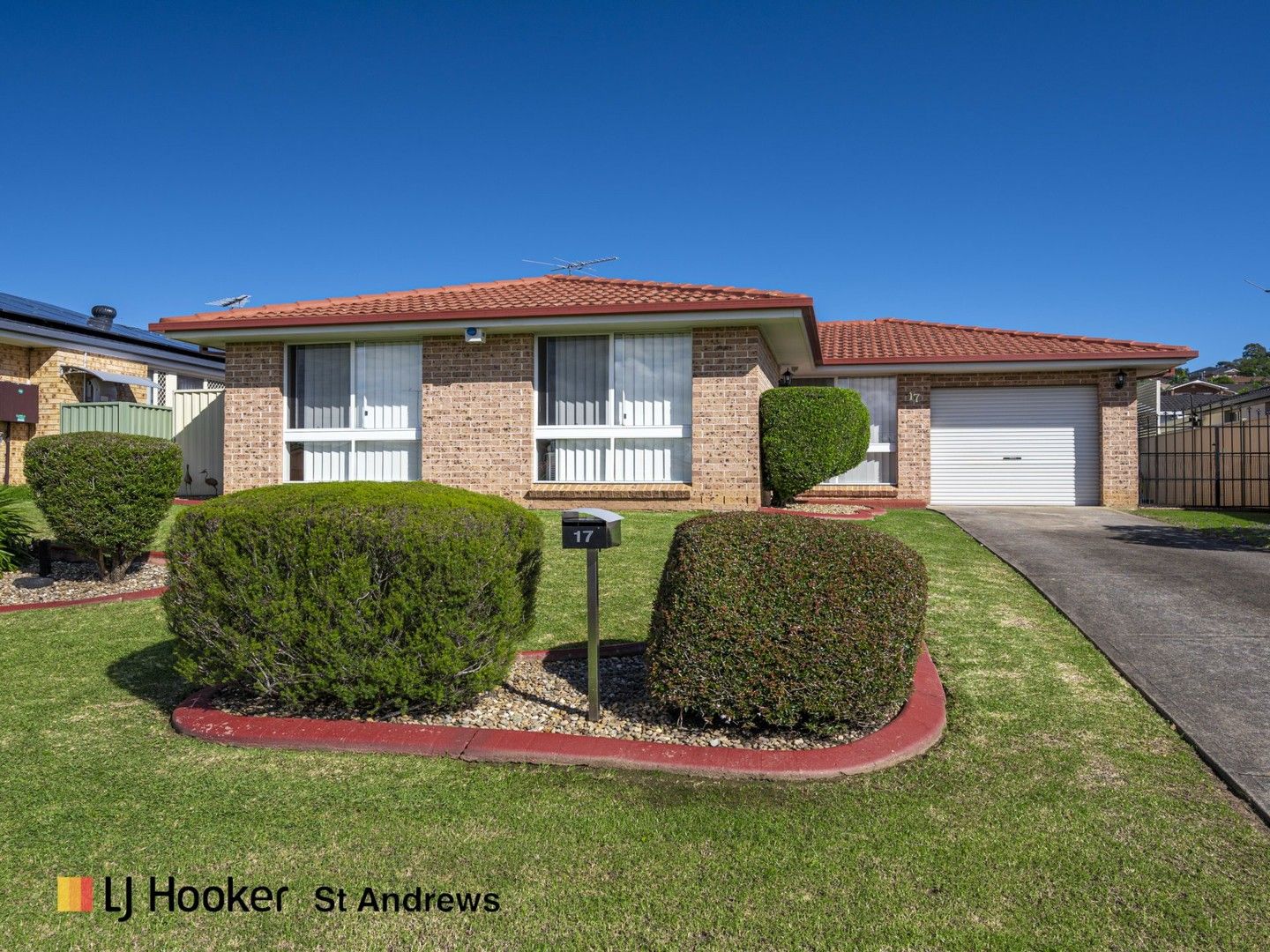 17 Carnarvon Street, Bow Bowing NSW 2566, Image 0