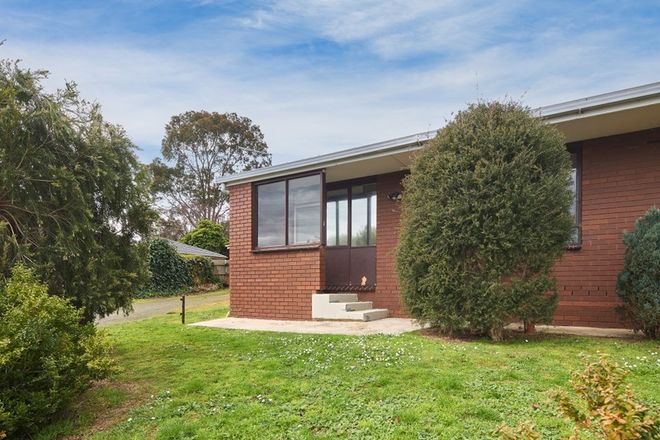 Picture of 1/43 Lampard Road, DROUIN VIC 3818