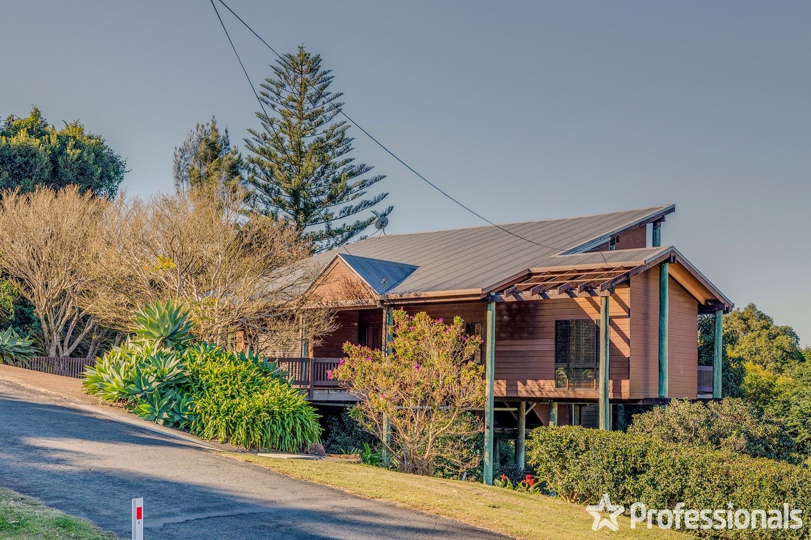 36-38 Justin Avenue, Tamborine Mountain QLD 4272, Image 0