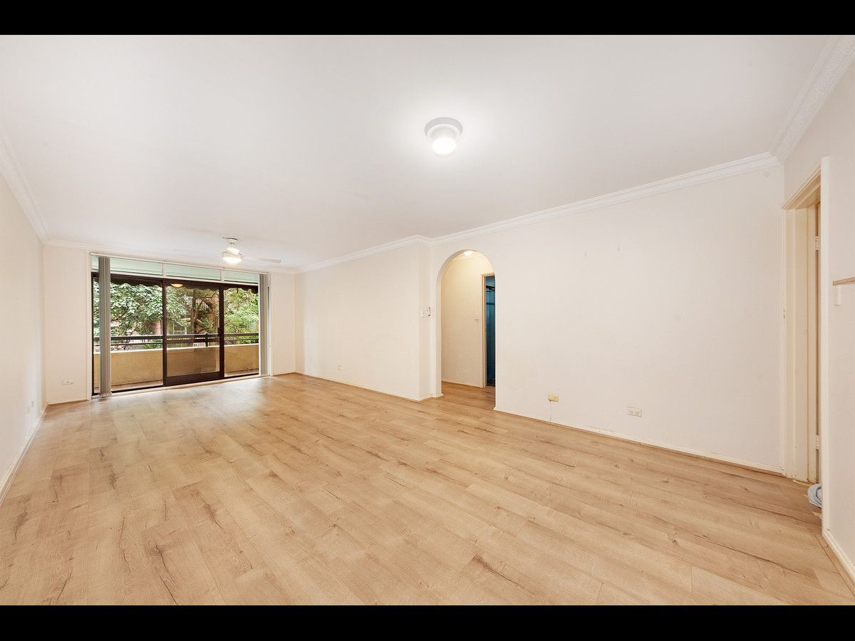 2 bedrooms Apartment / Unit / Flat in 26/882 Pacific Highway CHATSWOOD NSW, 2067