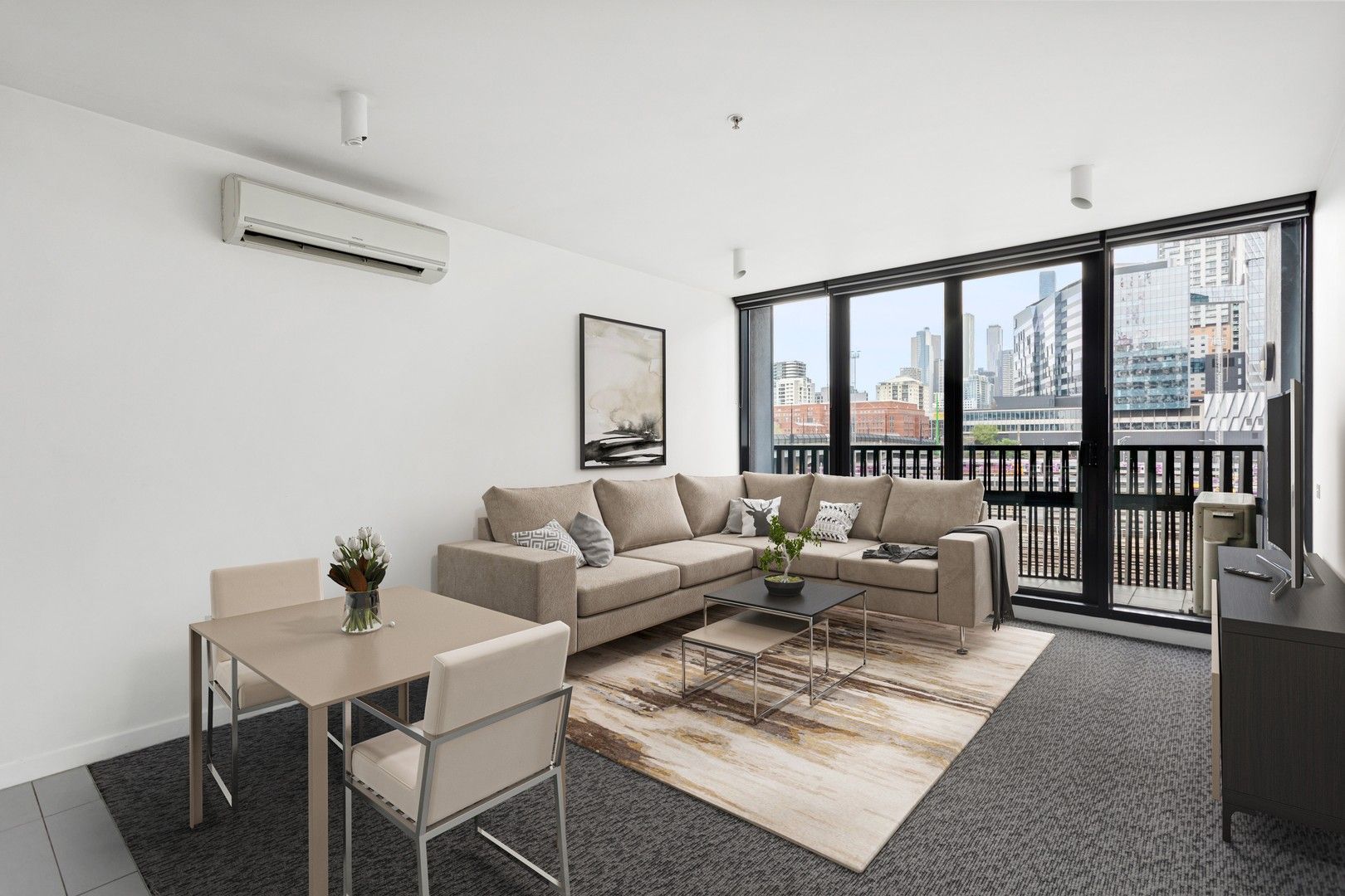 320/673 La Trobe Street, Docklands VIC 3008, Image 0