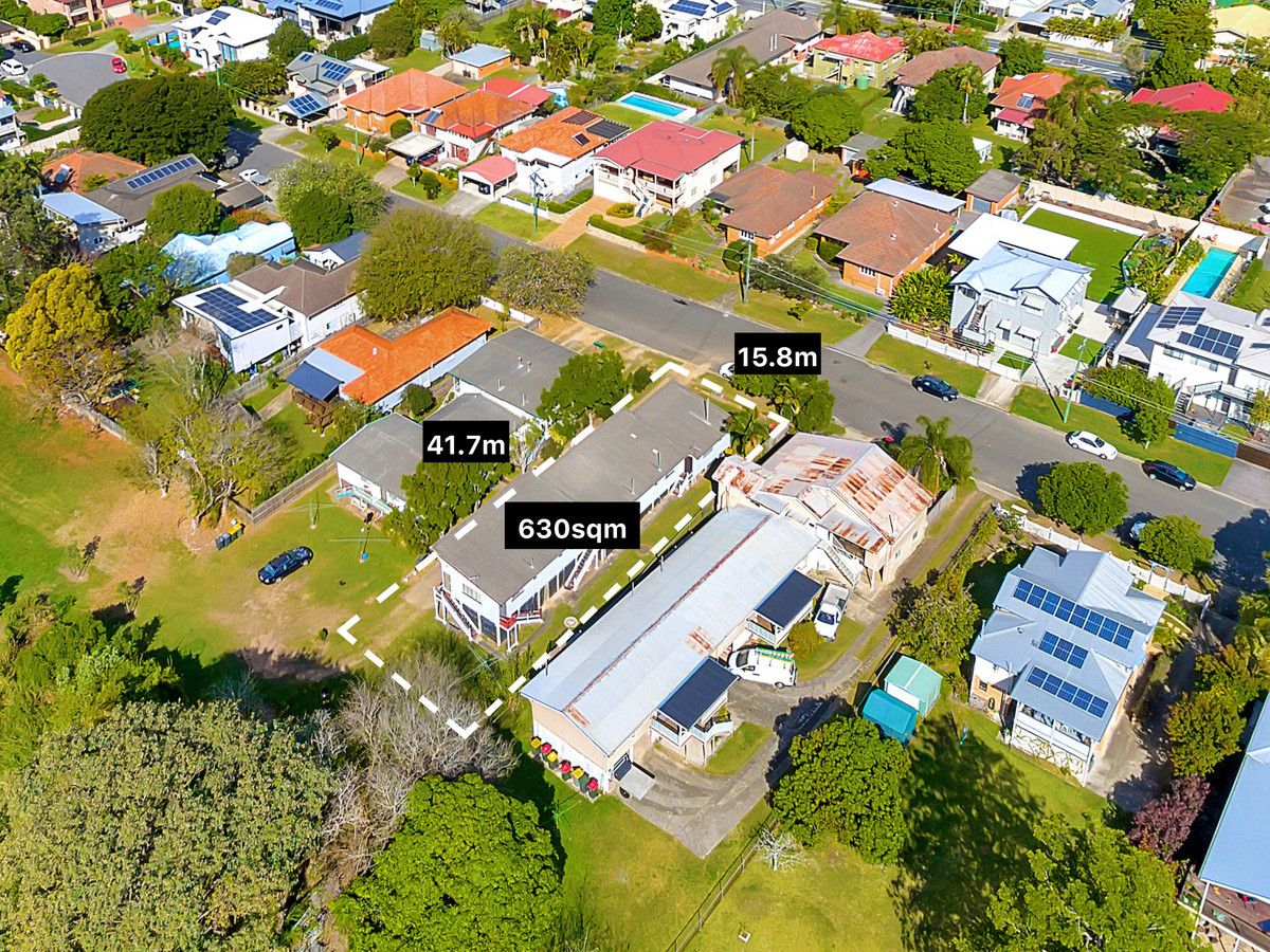 15 Quandong Street, Ashgrove QLD 4060, Image 0