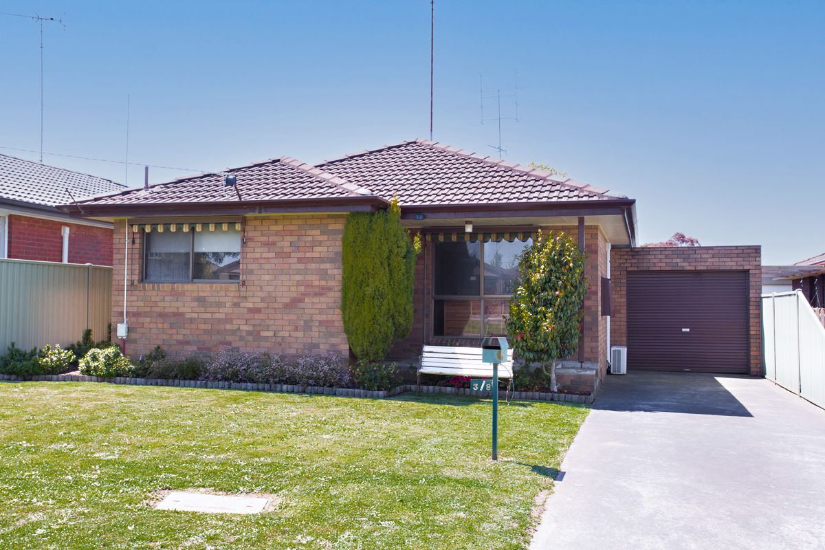 3/8 Midlands Drive, Ballarat North VIC 3350, Image 0