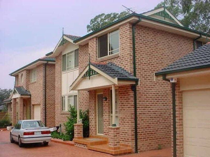 4/119-121 Polding Street, Fairfield Heights NSW 2165, Image 0