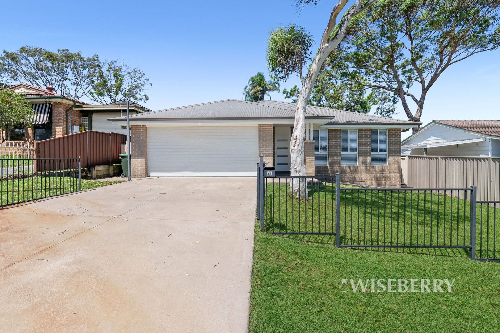 55 Taronga Ave, San Remo NSW 2262 House For Rent Domain