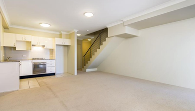 Picture of 22/29 Holtermann Street, CROWS NEST NSW 2065