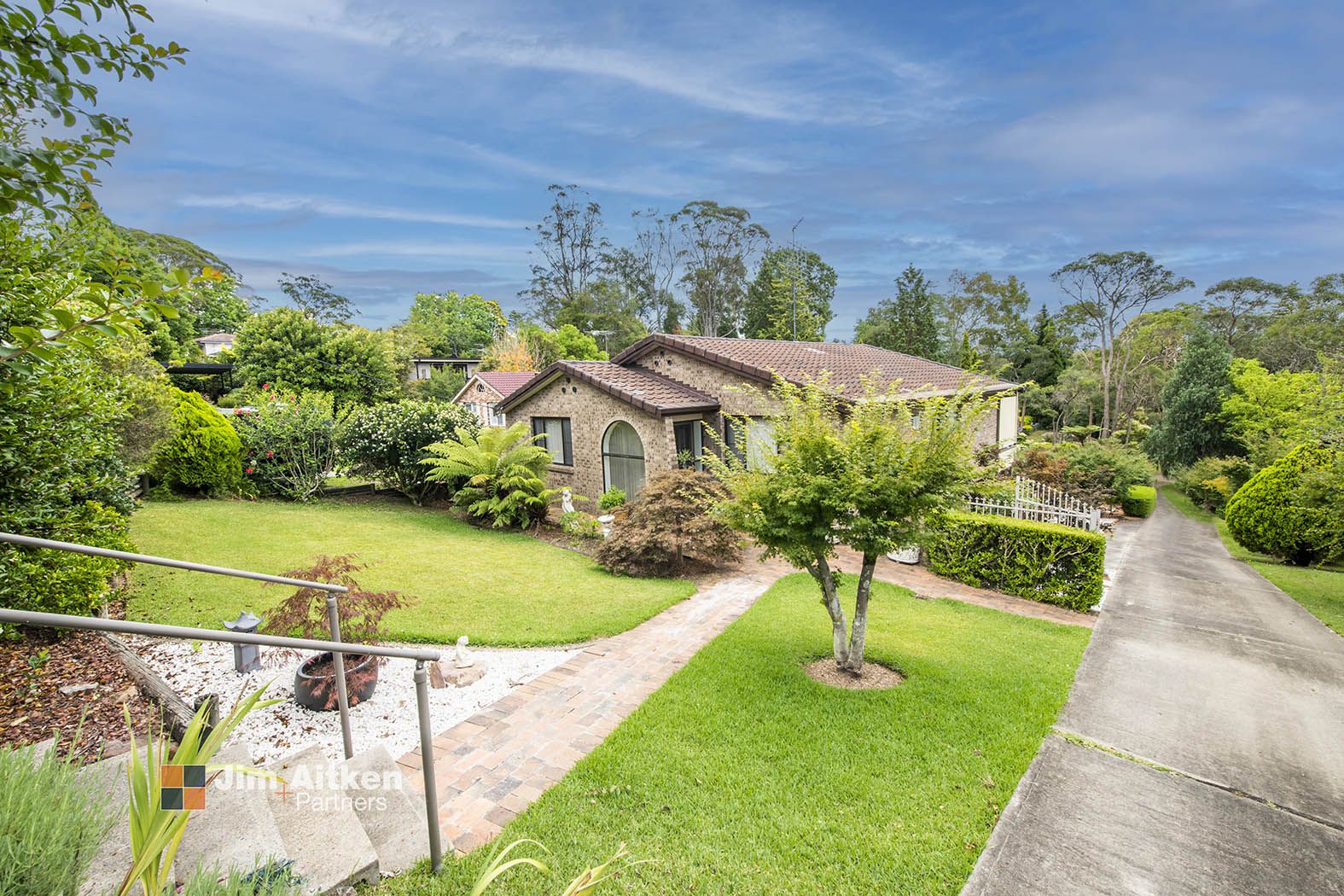 5 bedrooms House in 24 Boorea Street BLAXLAND NSW, 2774