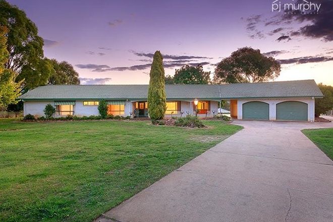 Picture of 1175 Mahers Road, BONEGILLA VIC 3691